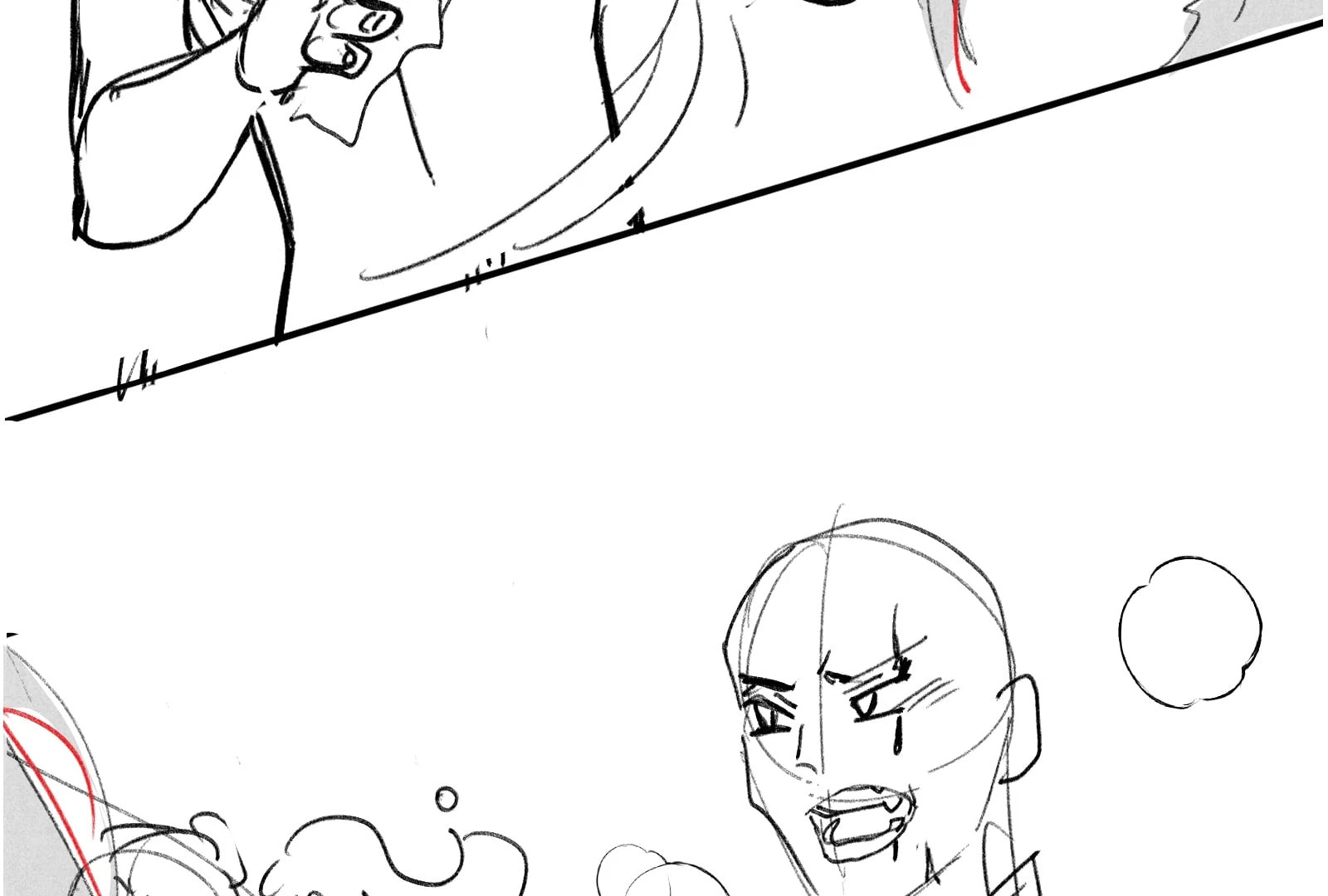 Read Reverend Insanity (Colored) chapter 1.1 image 9 on Lezhin