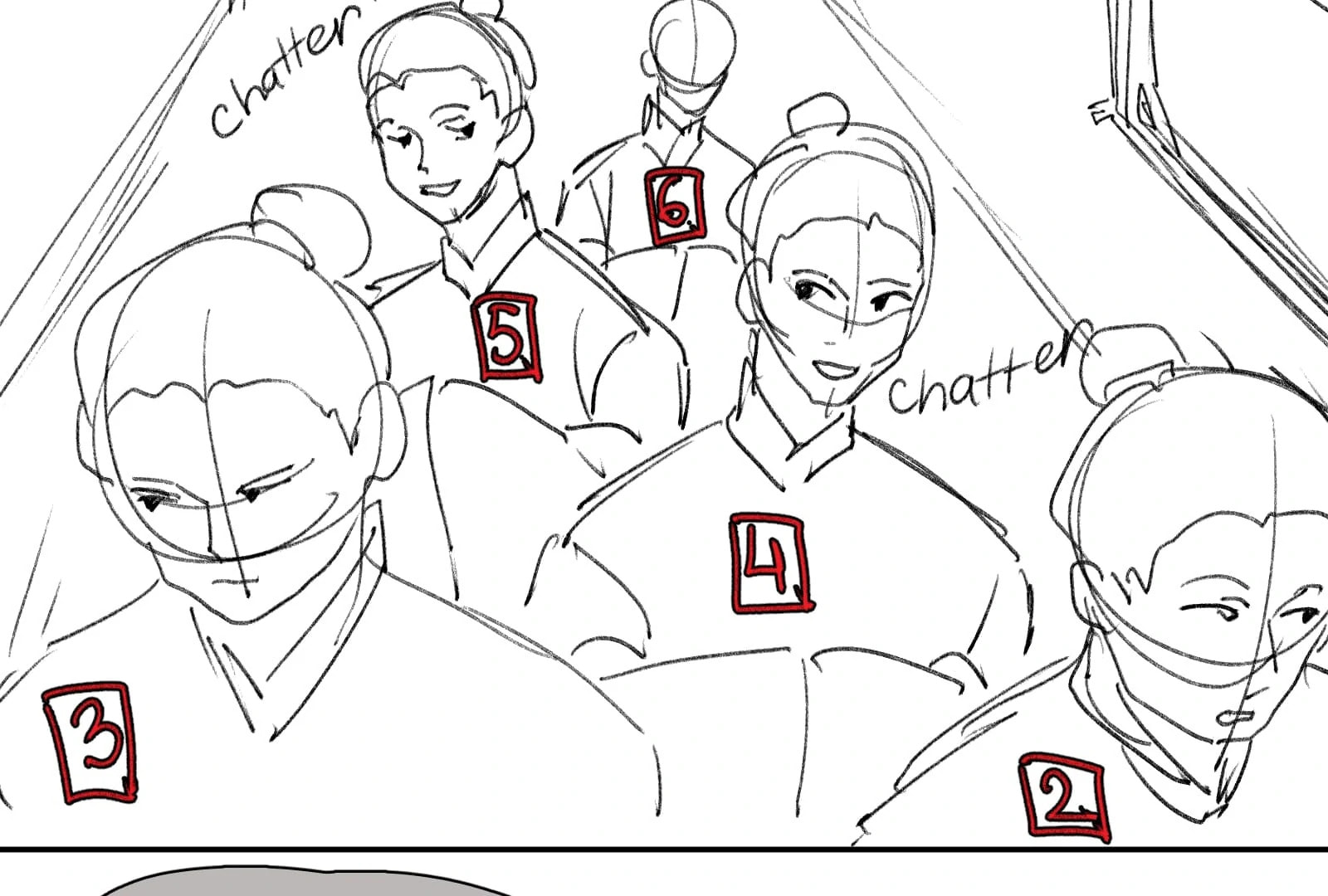 Read Reverend Insanity (Colored) chapter 1.1 image 98 on Lezhin
