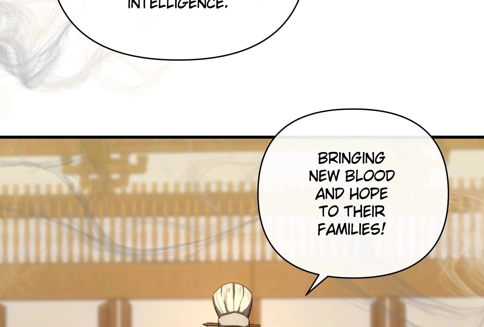 Read Reverend Insanity (Colored) chapter 1 image 101 on Lezhin