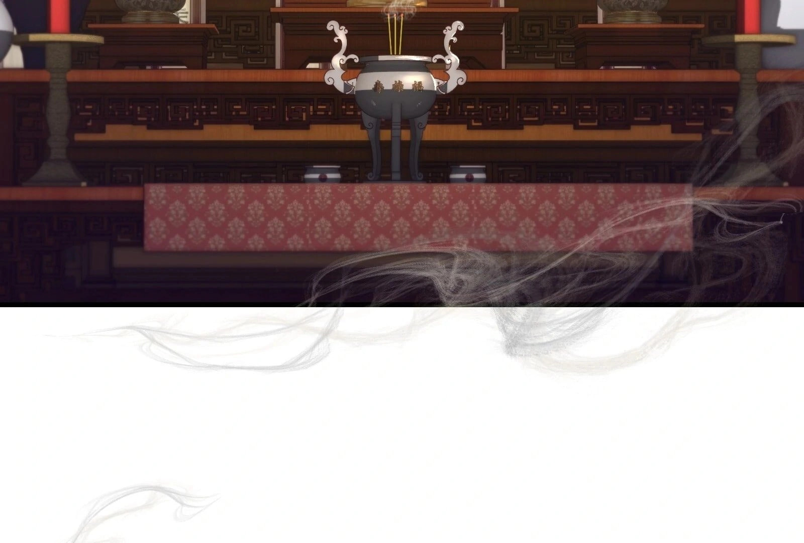 Read Reverend Insanity (Colored) chapter 1 image 108 on Lezhin