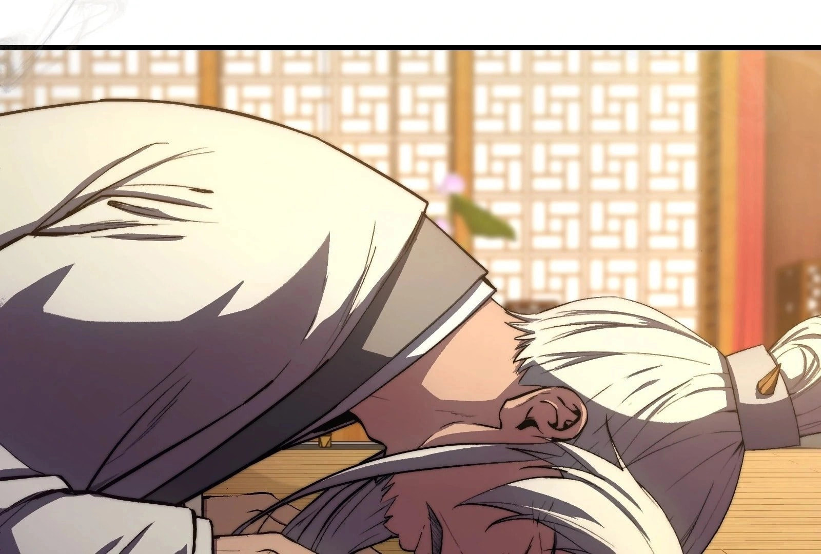 Read Reverend Insanity (Colored) chapter 1 image 109 on Lezhin