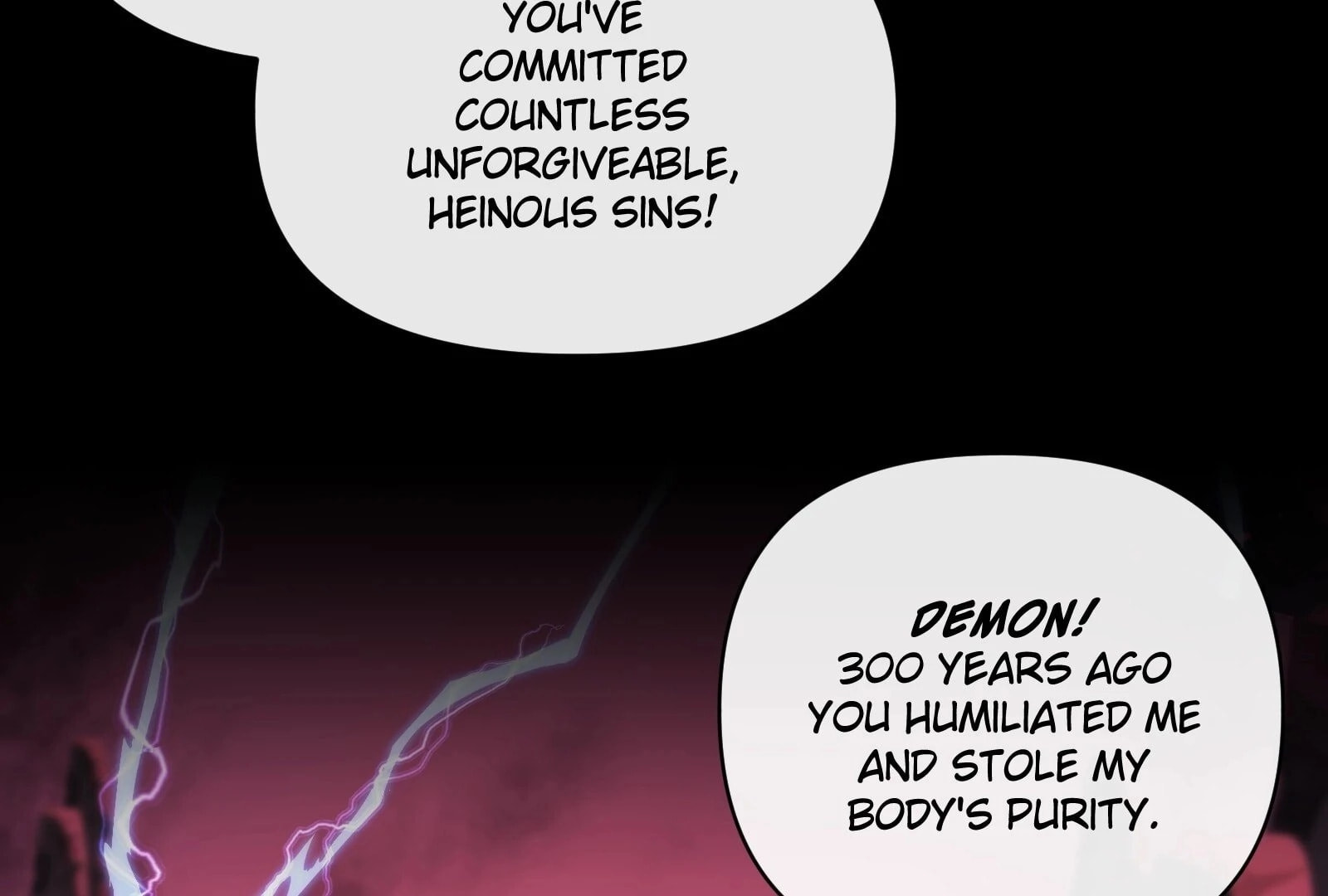 Read Reverend Insanity (Colored) chapter 1 image 11 on Lezhin