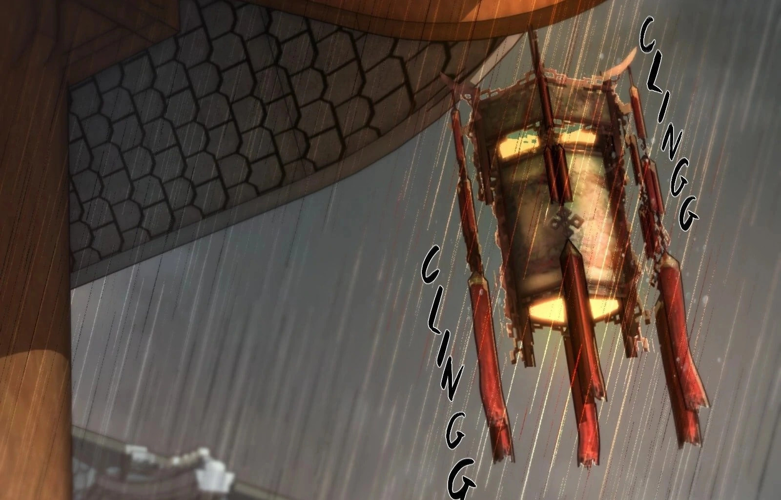 Read Reverend Insanity (Colored) chapter 1 image 115 on Lezhin
