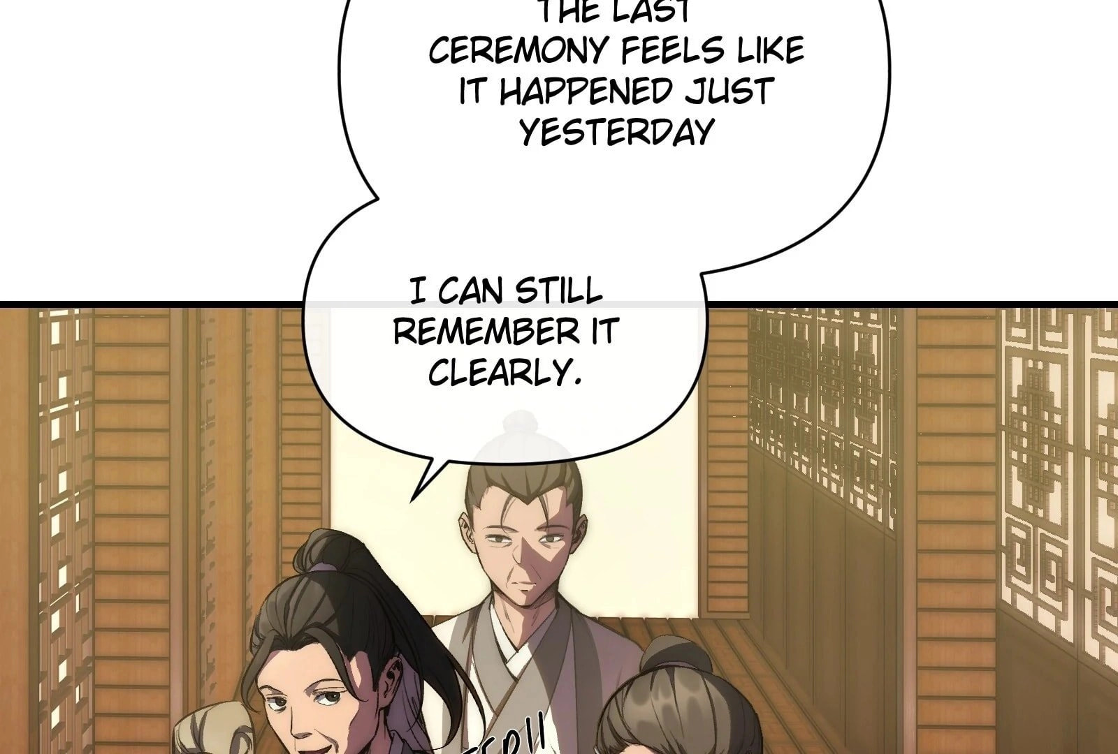 Read Reverend Insanity (Colored) chapter 1 image 118 on Lezhin