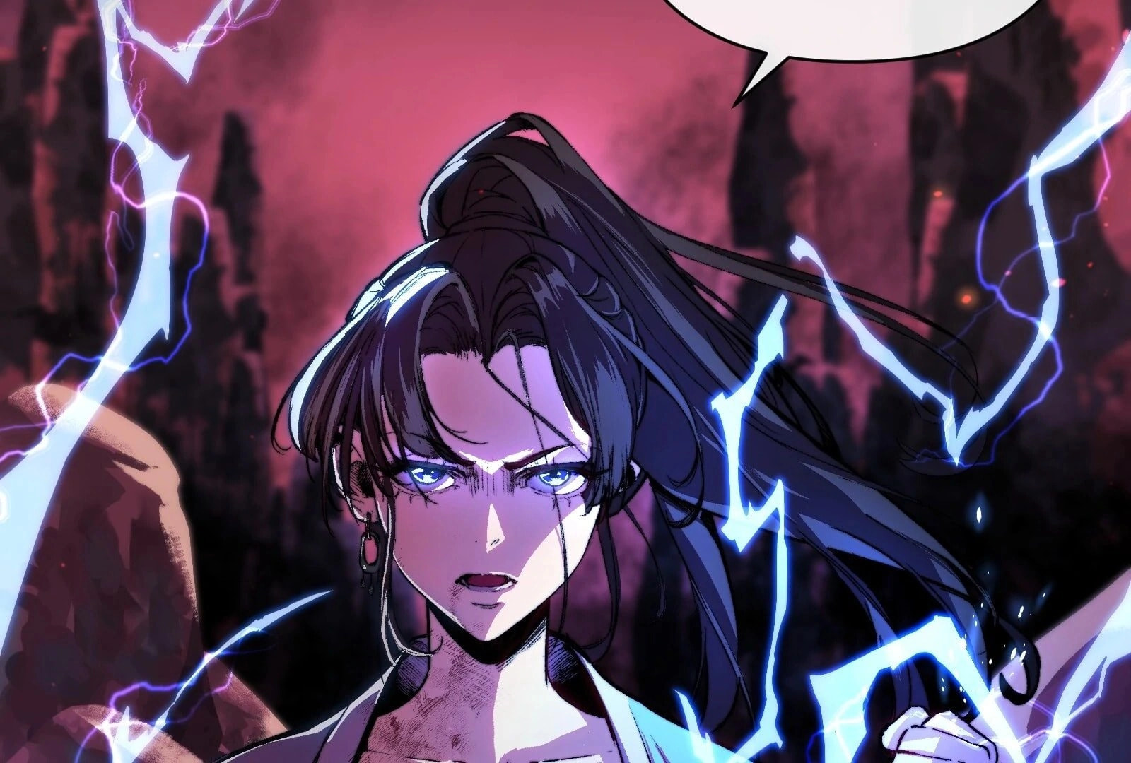 Read Reverend Insanity (Colored) chapter 1 image 12 on Lezhin