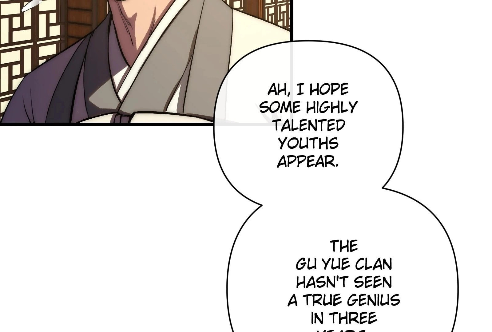 Read Reverend Insanity (Colored) chapter 1 image 121 on Lezhin