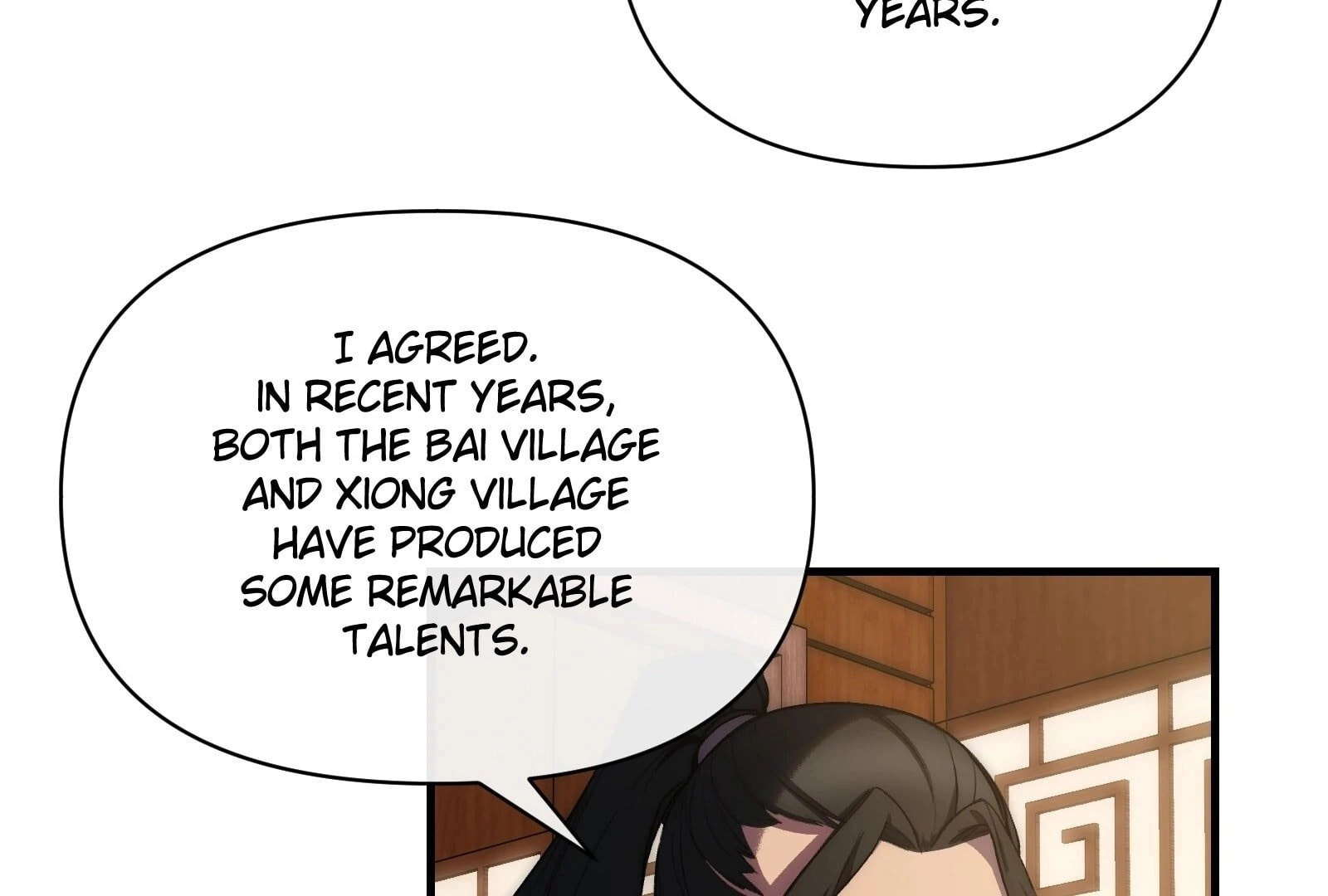 Read Reverend Insanity (Colored) chapter 1 image 122 on Lezhin