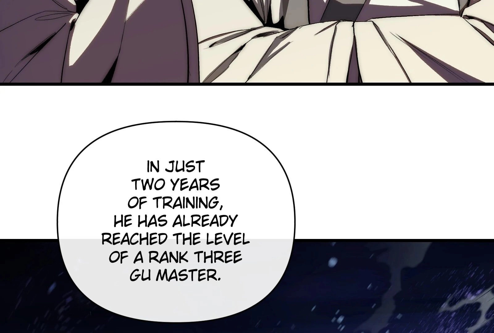 Read Reverend Insanity (Colored) chapter 1 image 126 on Lezhin