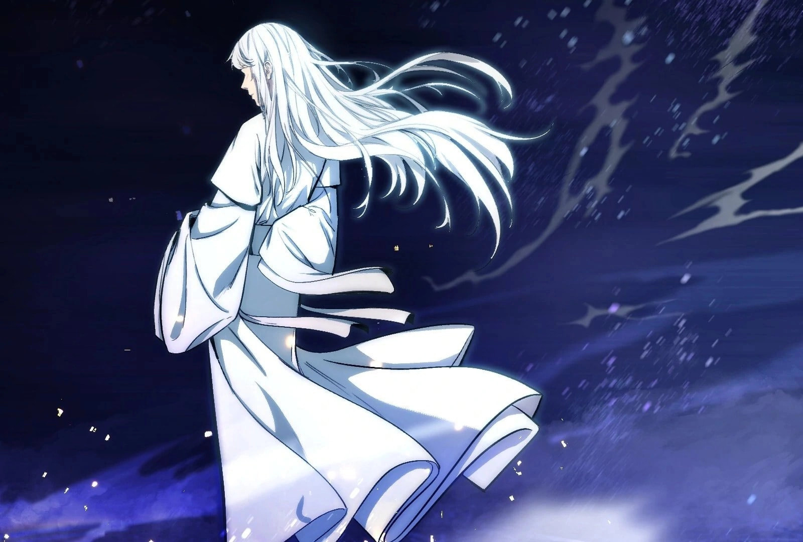 Read Reverend Insanity (Colored) chapter 1 image 127 on Lezhin