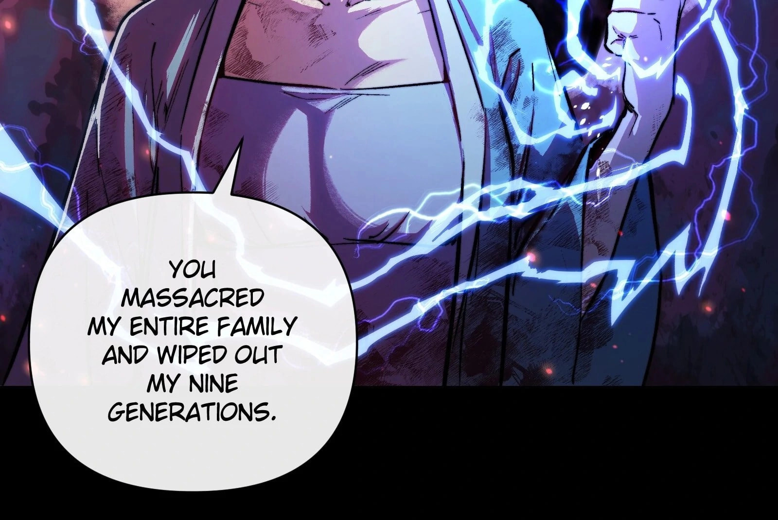 Read Reverend Insanity (Colored) chapter 1 image 13 on Lezhin