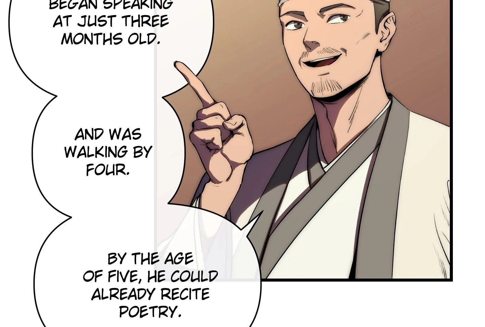 Read Reverend Insanity (Colored) chapter 1 image 133 on Lezhin