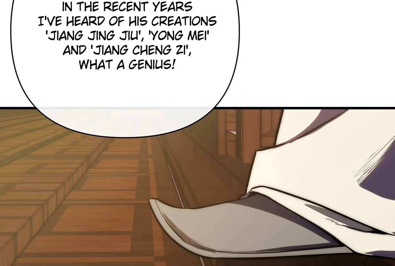 Read Reverend Insanity (Colored) chapter 1 image 136 on Lezhin