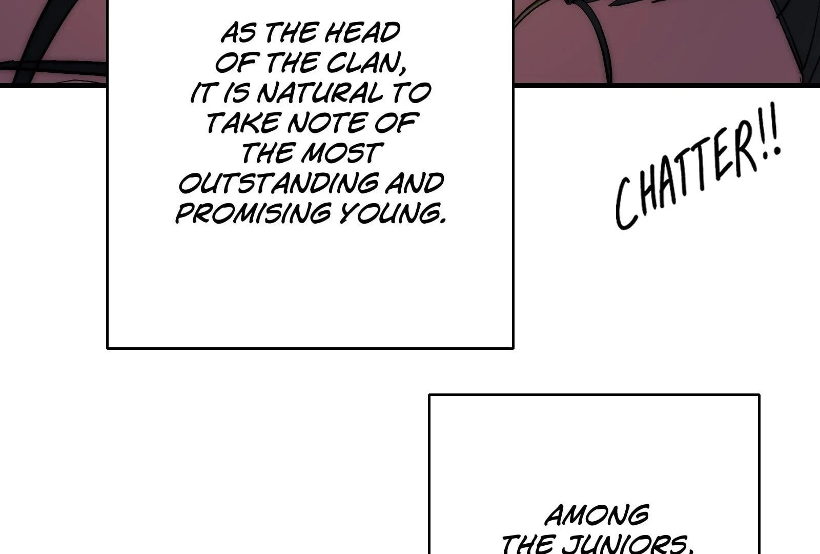 Read Reverend Insanity (Colored) chapter 1 image 139 on Lezhin