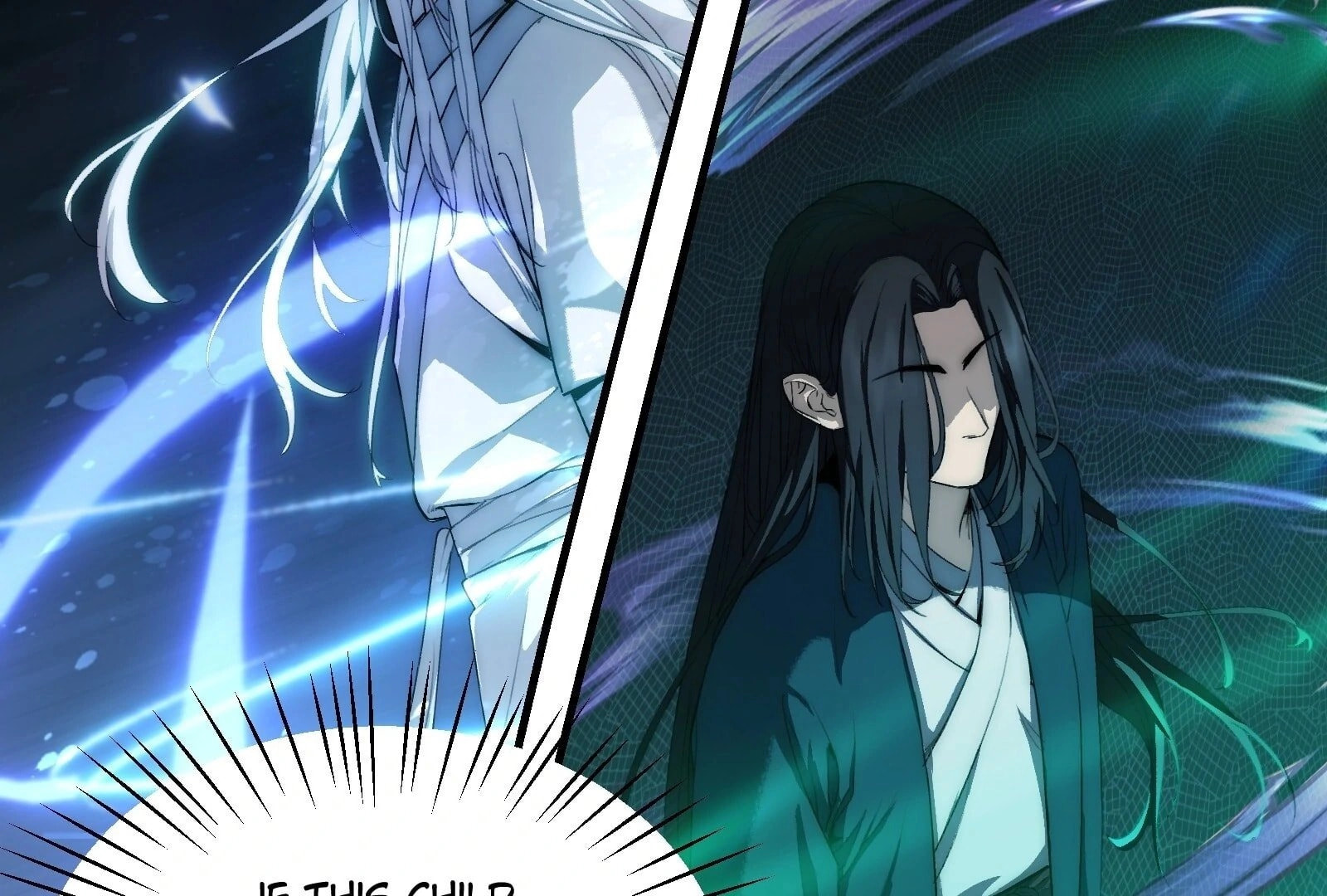 Read Reverend Insanity (Colored) chapter 1 image 143 on Lezhin