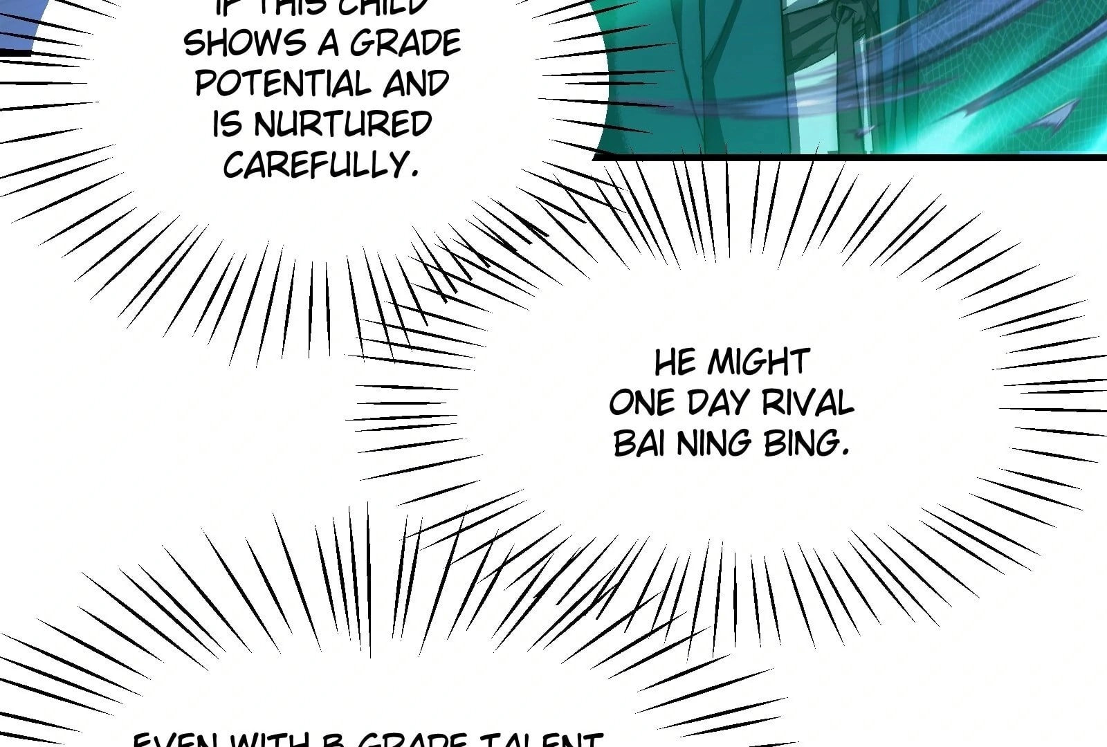 Read Reverend Insanity (Colored) chapter 1 image 144 on Lezhin