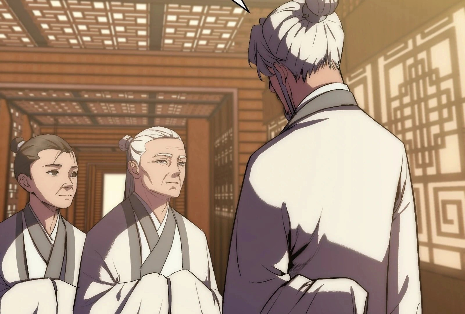 Read Reverend Insanity (Colored) chapter 1 image 147 on Lezhin