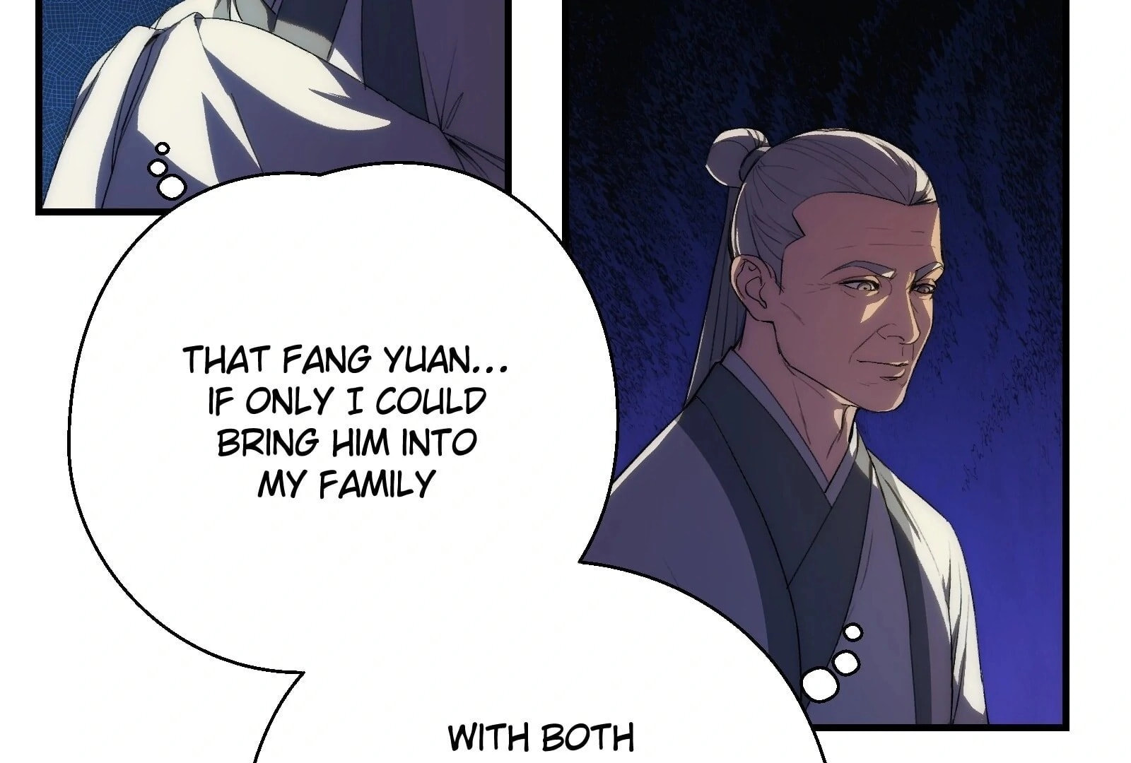 Read Reverend Insanity (Colored) chapter 1 image 149 on Lezhin