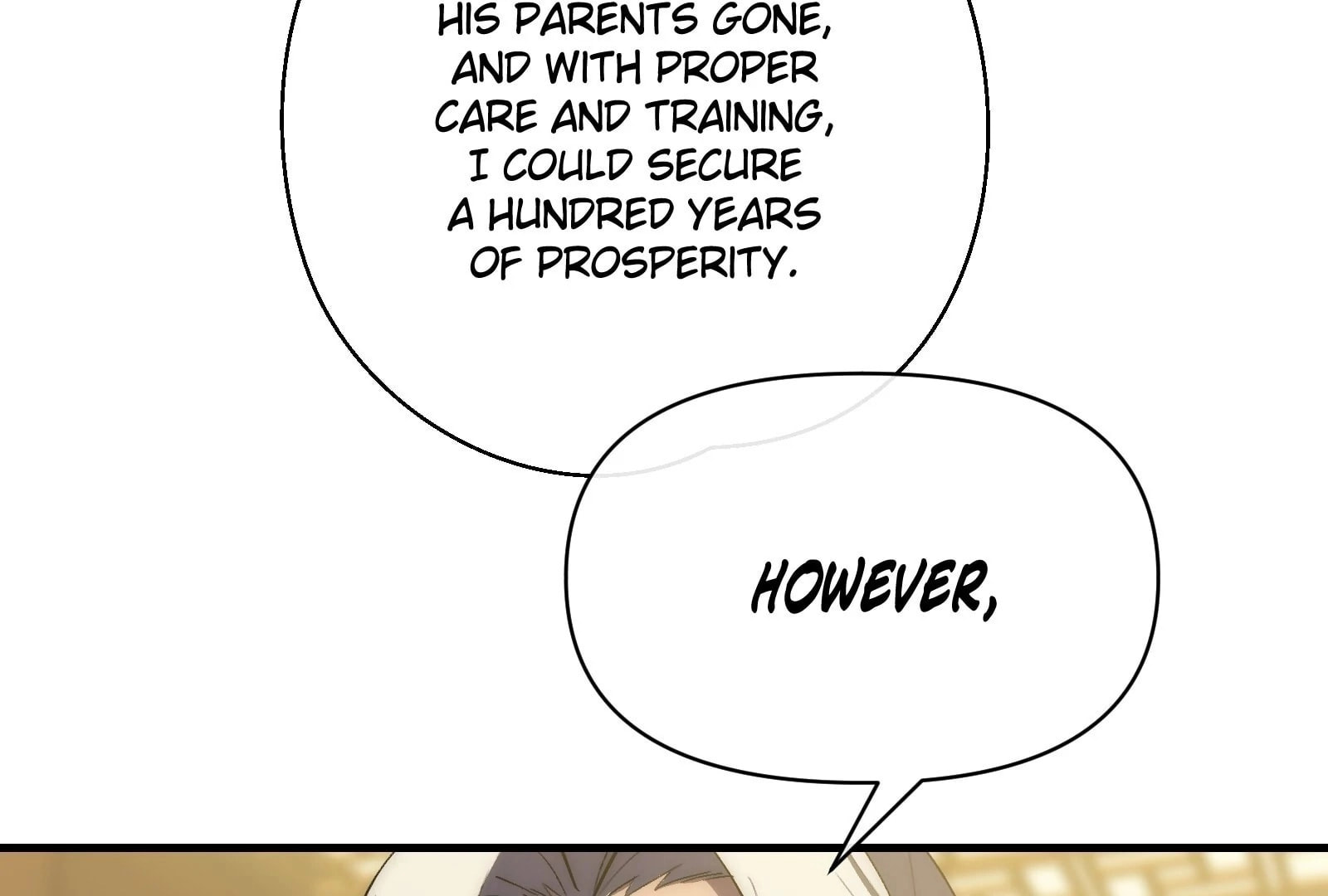 Read Reverend Insanity (Colored) chapter 1 image 150 on Lezhin
