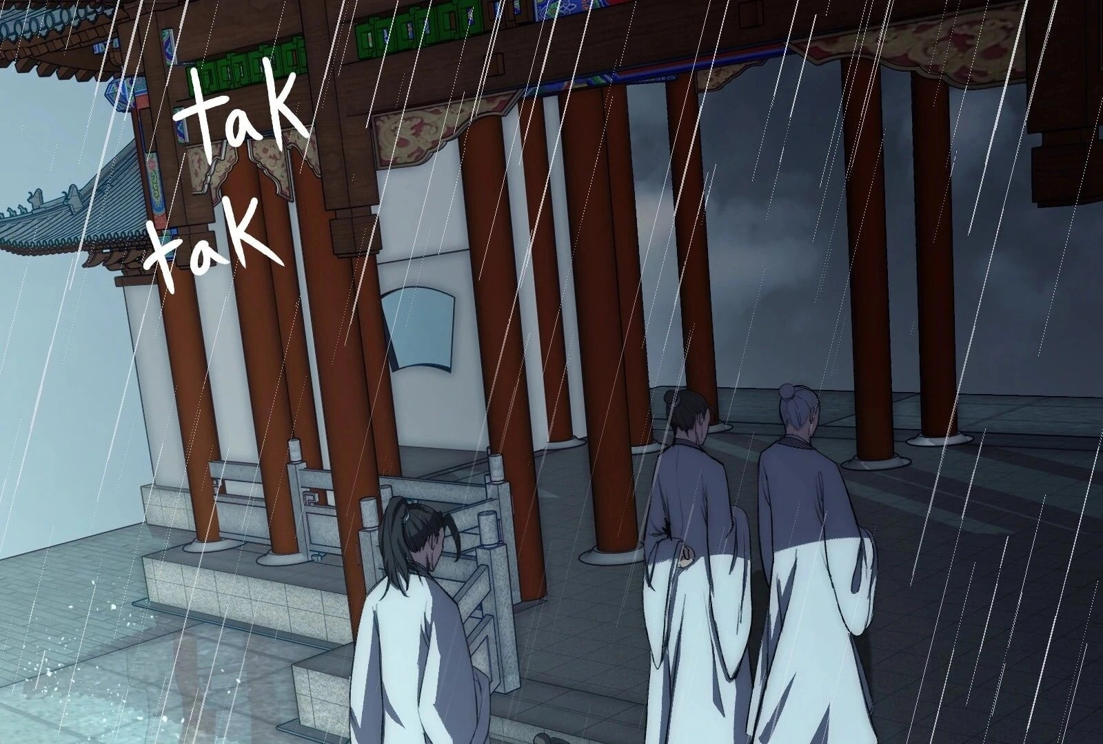 Read Reverend Insanity (Colored) chapter 1 image 157 on Lezhin