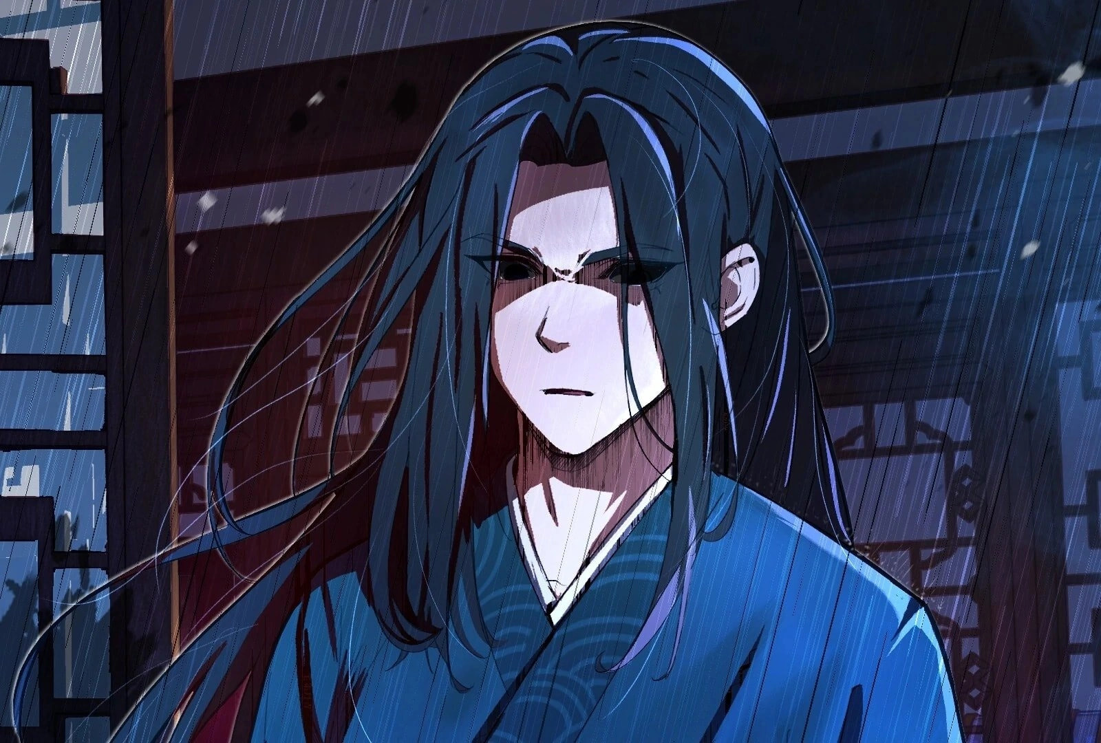Read Reverend Insanity (Colored) chapter 1 image 167 on Lezhin