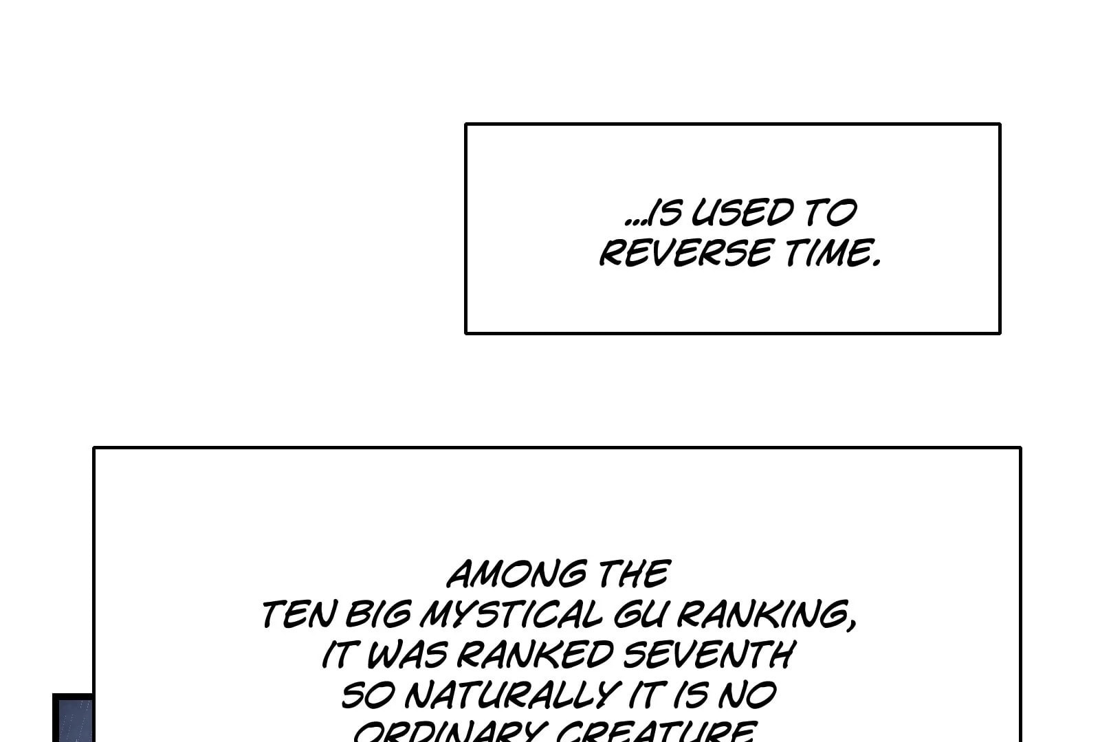 Read Reverend Insanity (Colored) chapter 1 image 171 on Lezhin