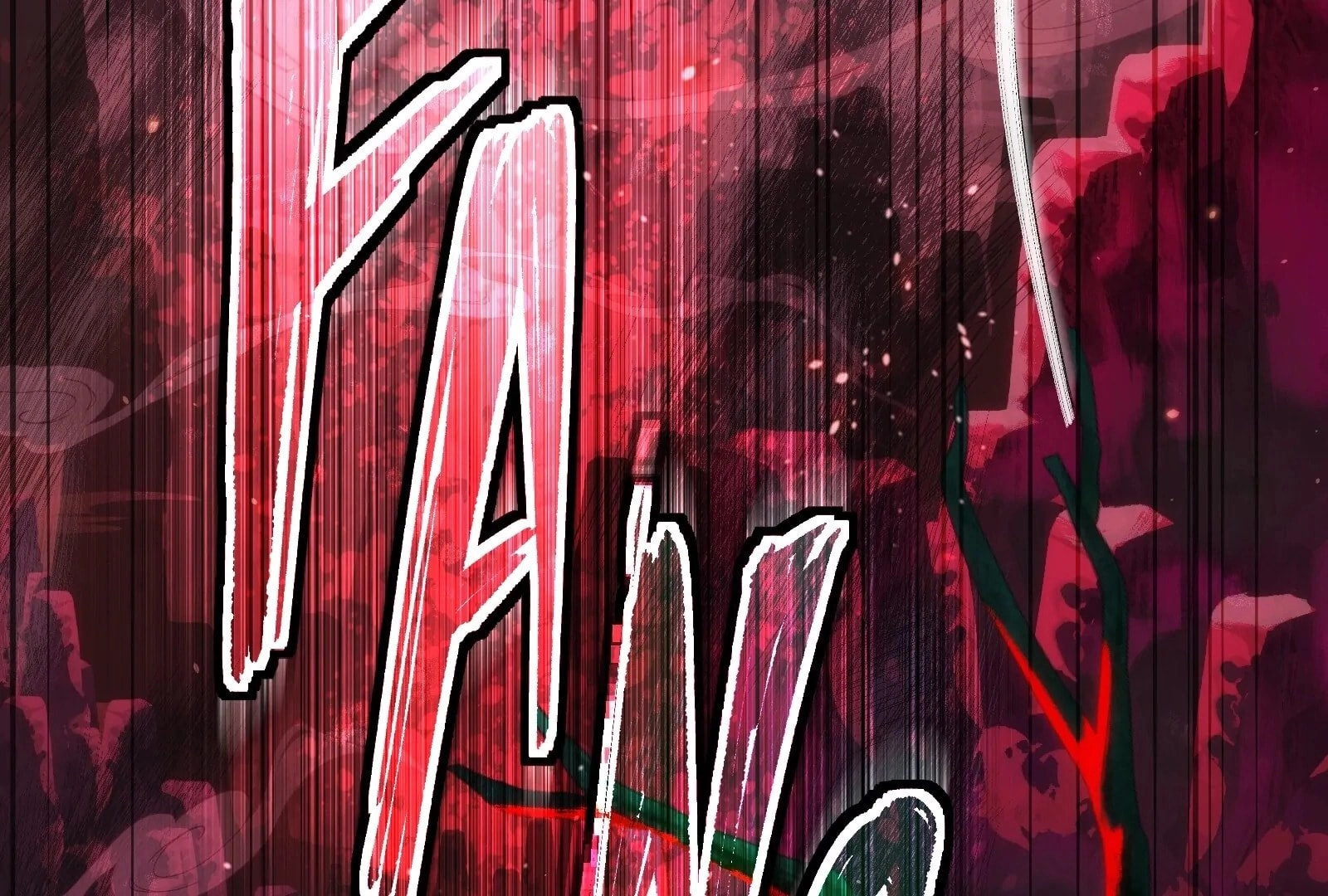 Read Reverend Insanity (Colored) chapter 1 image 2 on Lezhin