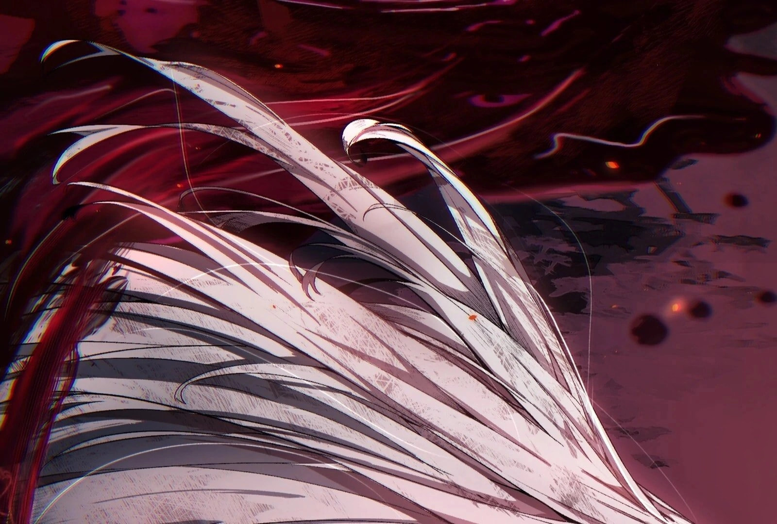 Read Reverend Insanity (Colored) chapter 1 image 20 on Lezhin