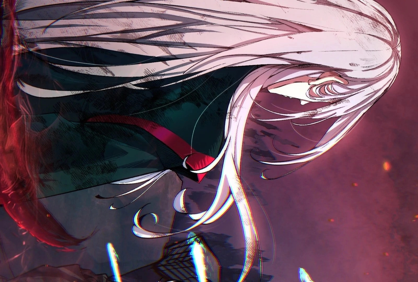 Read Reverend Insanity (Colored) chapter 1 image 21 on Lezhin