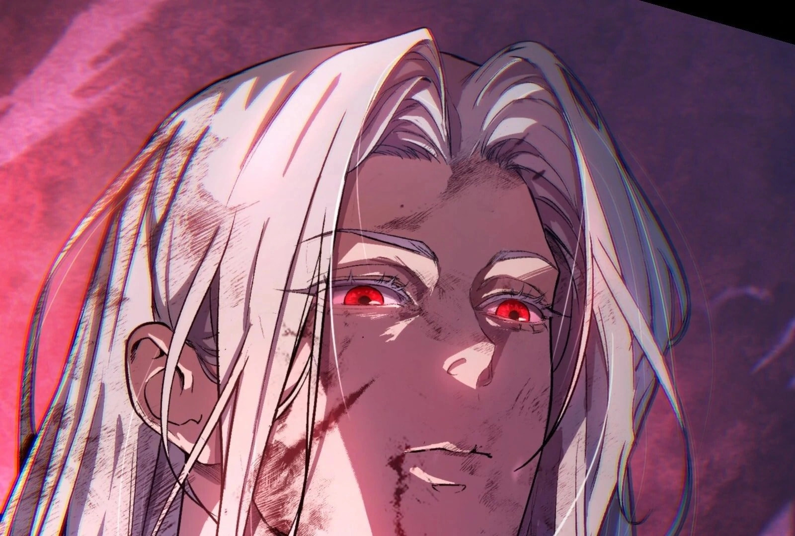Read Reverend Insanity (Colored) chapter 1 image 27 on Lezhin