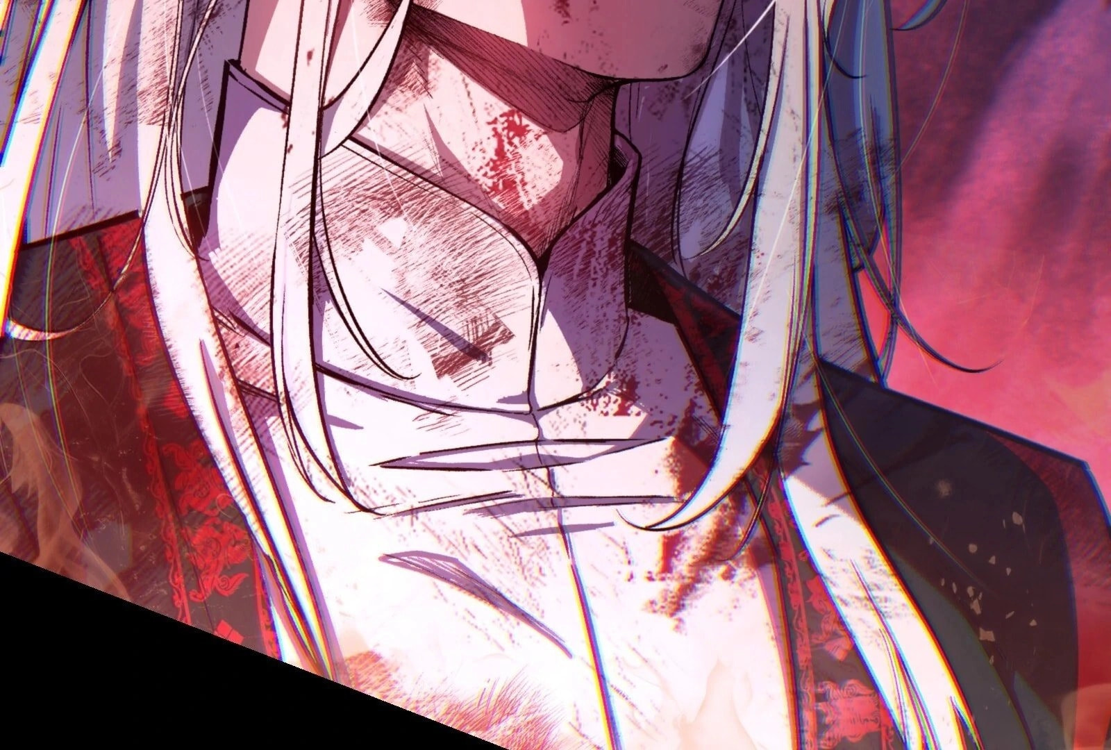 Read Reverend Insanity (Colored) chapter 1 image 28 on Lezhin