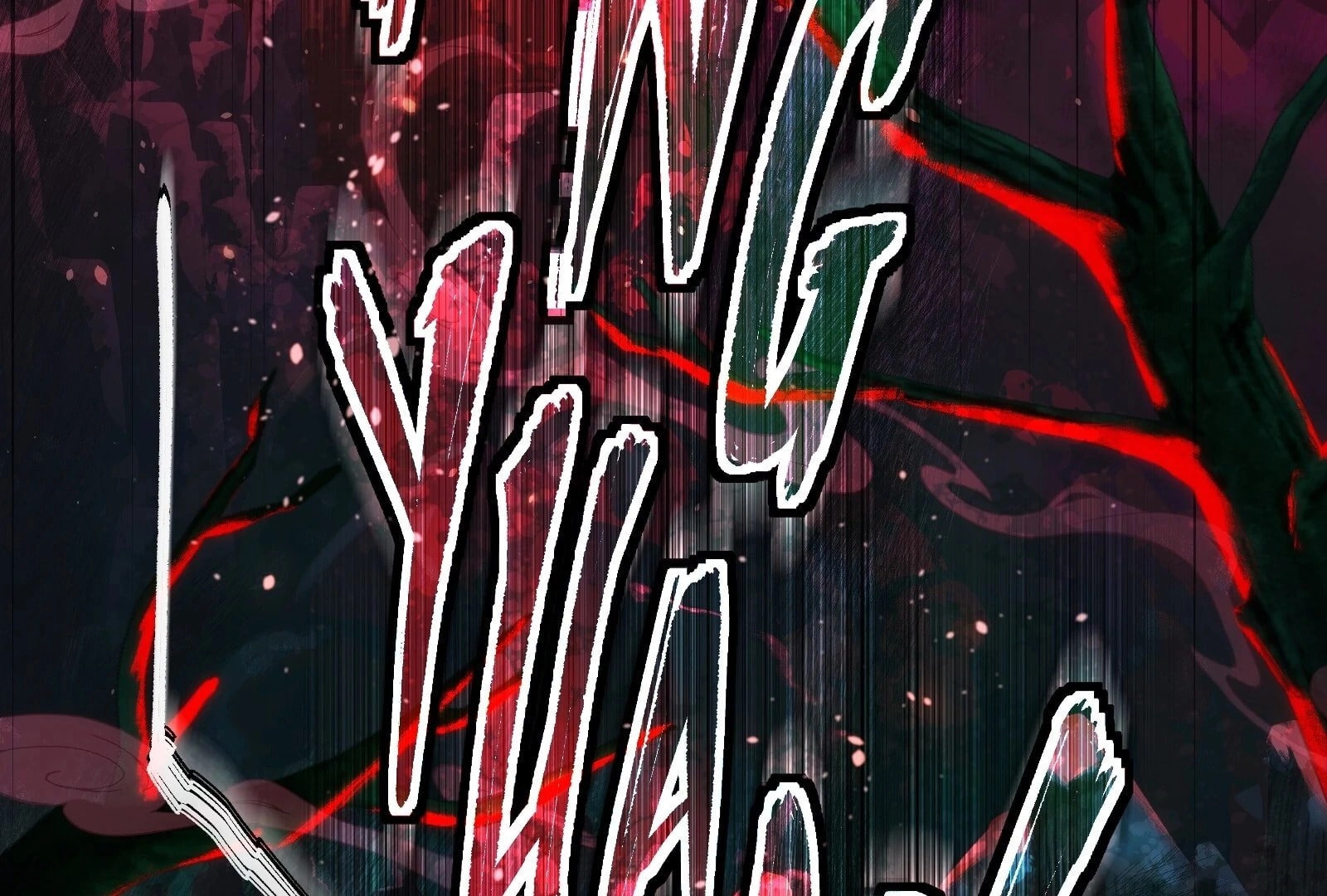 Read Reverend Insanity (Colored) chapter 1 image 3 on Lezhin