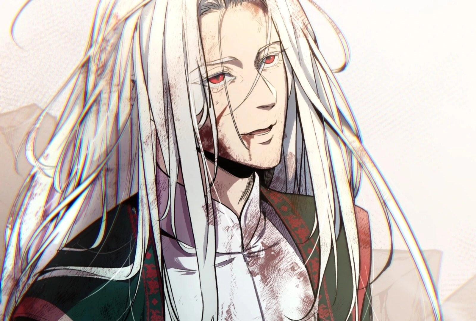 Read Reverend Insanity (Colored) chapter 1 image 39 on Lezhin