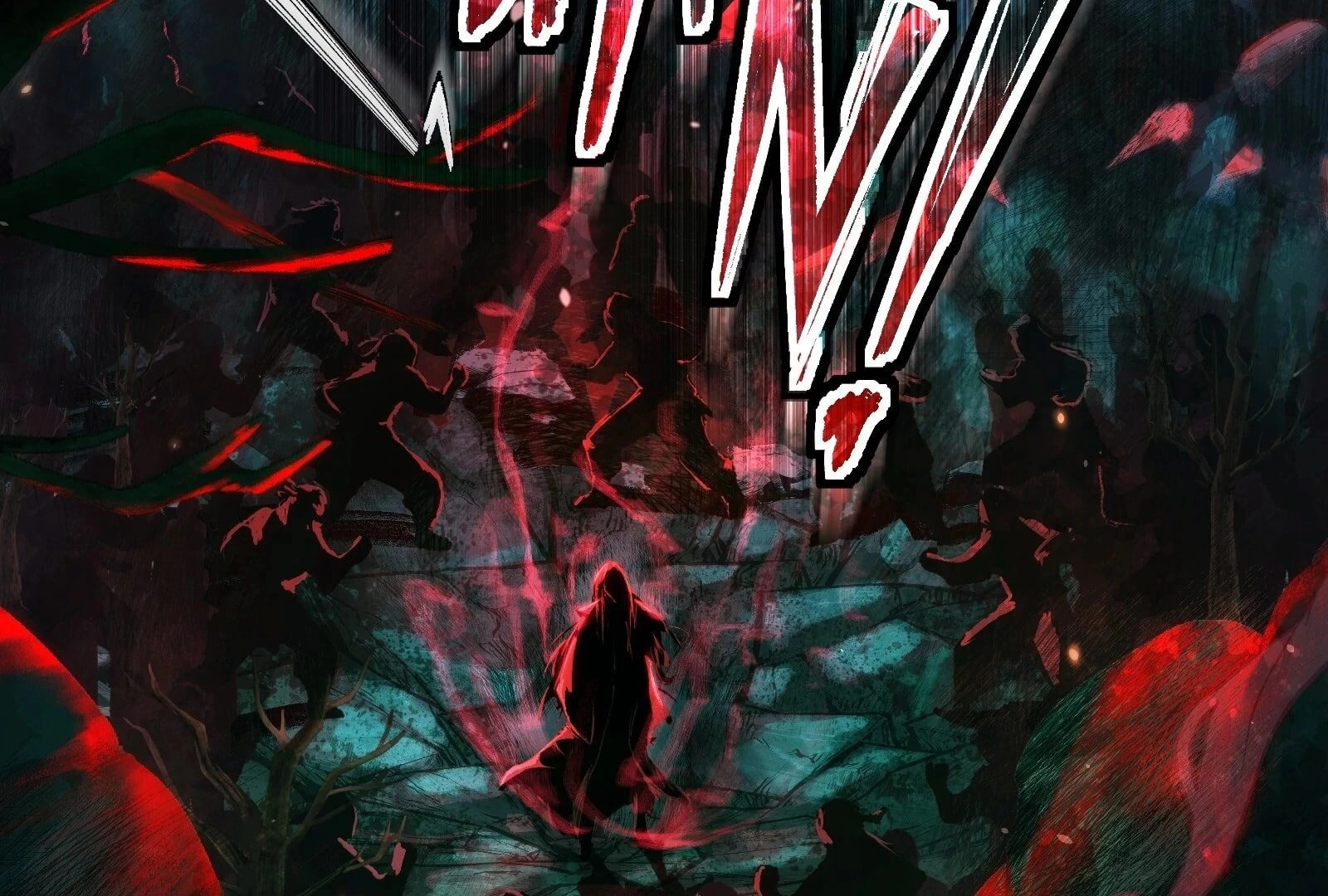 Read Reverend Insanity (Colored) chapter 1 image 4 on Lezhin