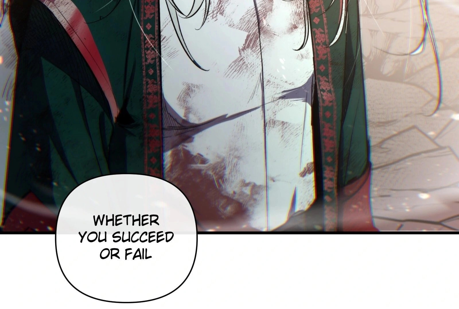 Read Reverend Insanity (Colored) chapter 1 image 40 on Lezhin