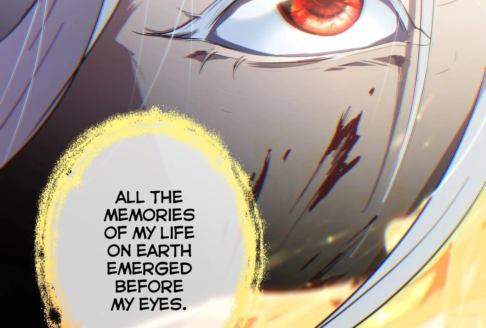 Read Reverend Insanity (Colored) chapter 1 image 42 on Lezhin