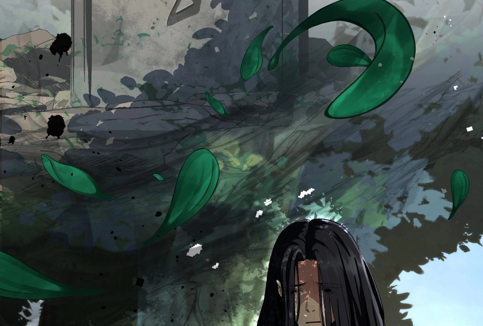 Read Reverend Insanity (Colored) chapter 1 image 52 on Lezhin