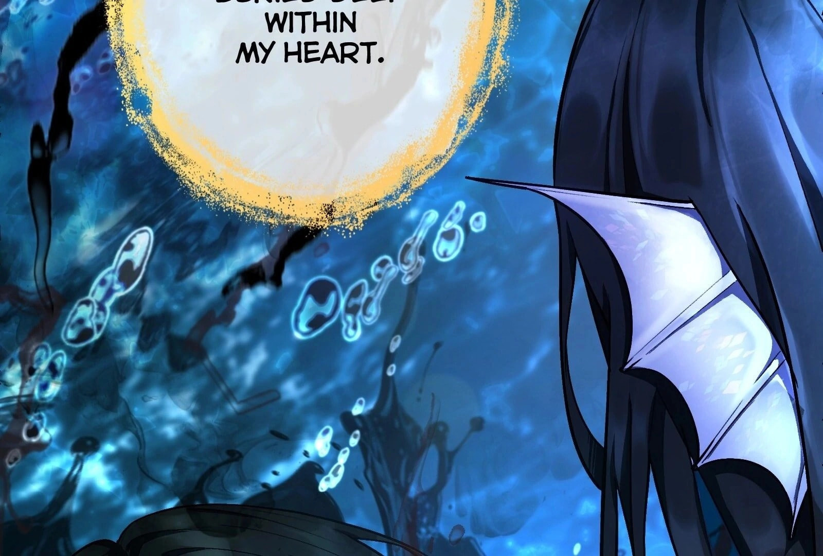 Read Reverend Insanity (Colored) chapter 1 image 57 on Lezhin