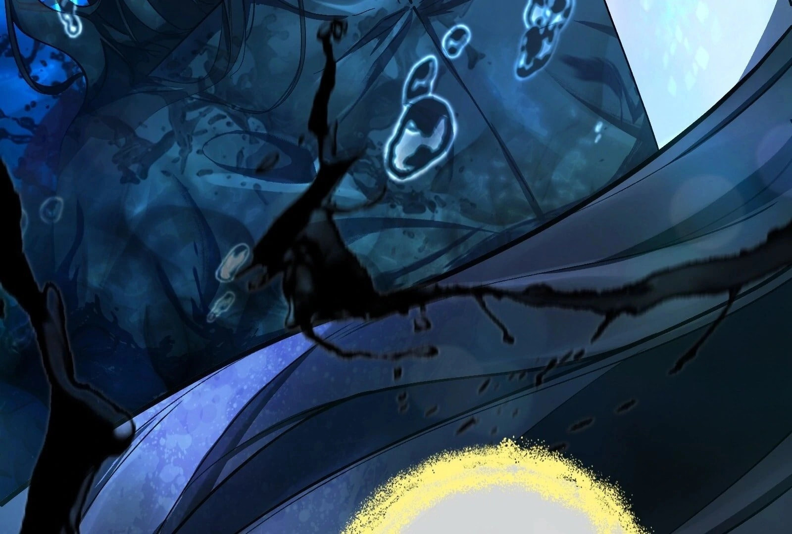 Read Reverend Insanity (Colored) chapter 1 image 59 on Lezhin