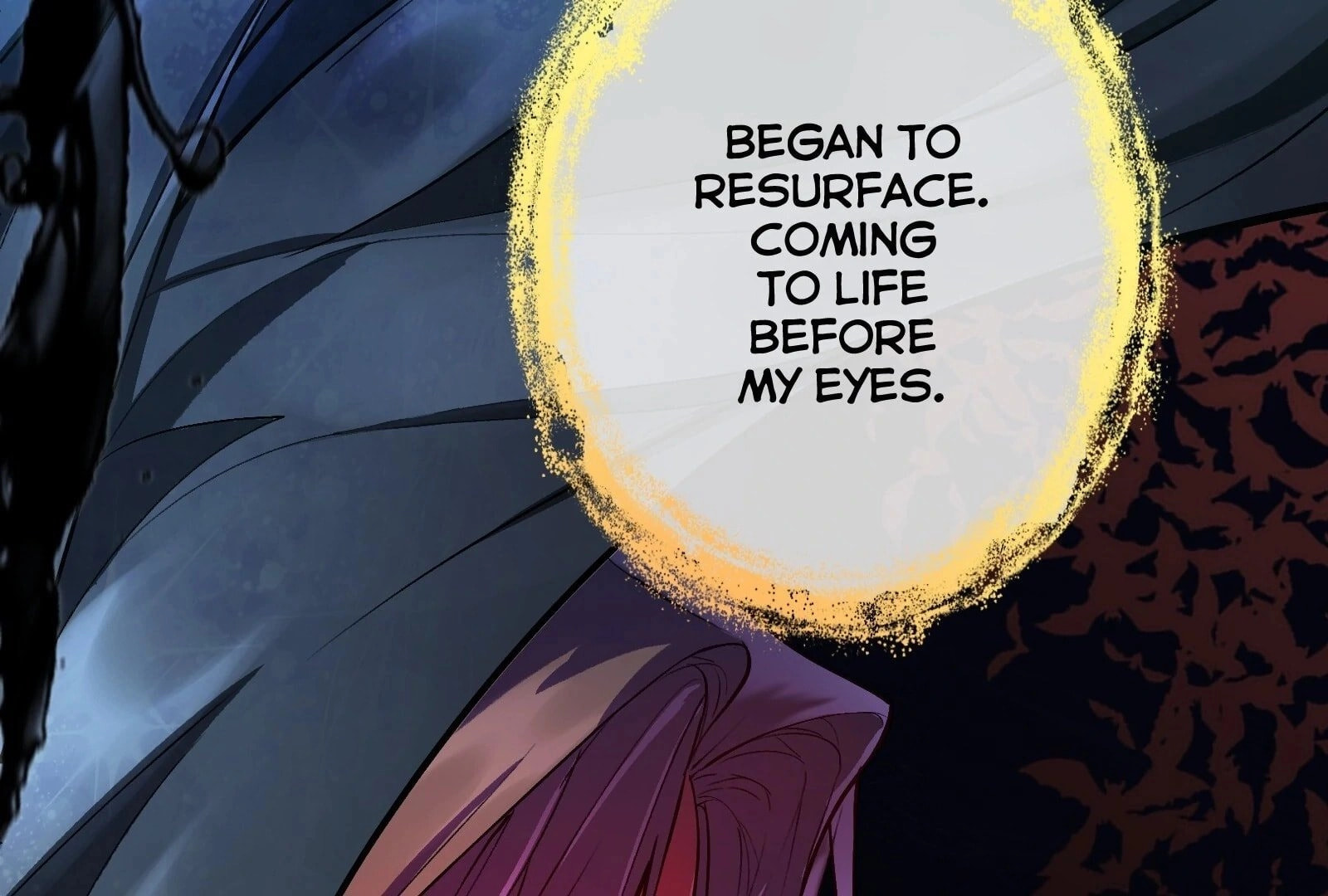 Read Reverend Insanity (Colored) chapter 1 image 60 on Lezhin