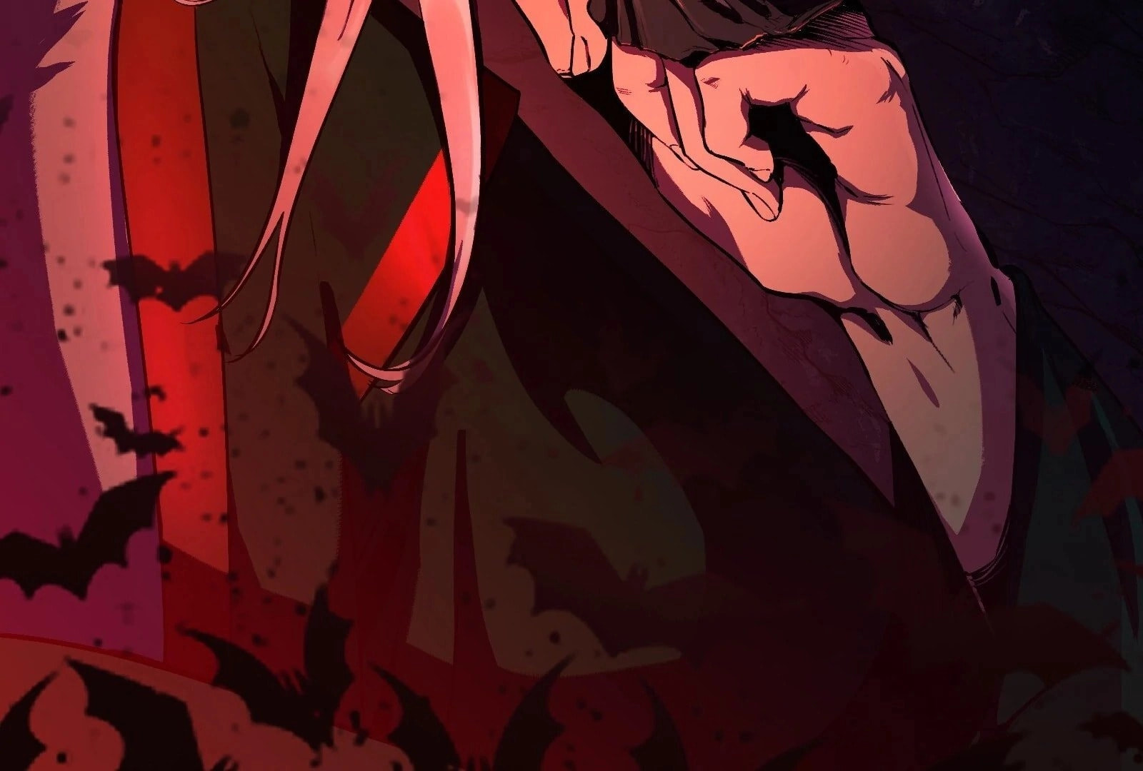 Read Reverend Insanity (Colored) chapter 1 image 62 on Lezhin