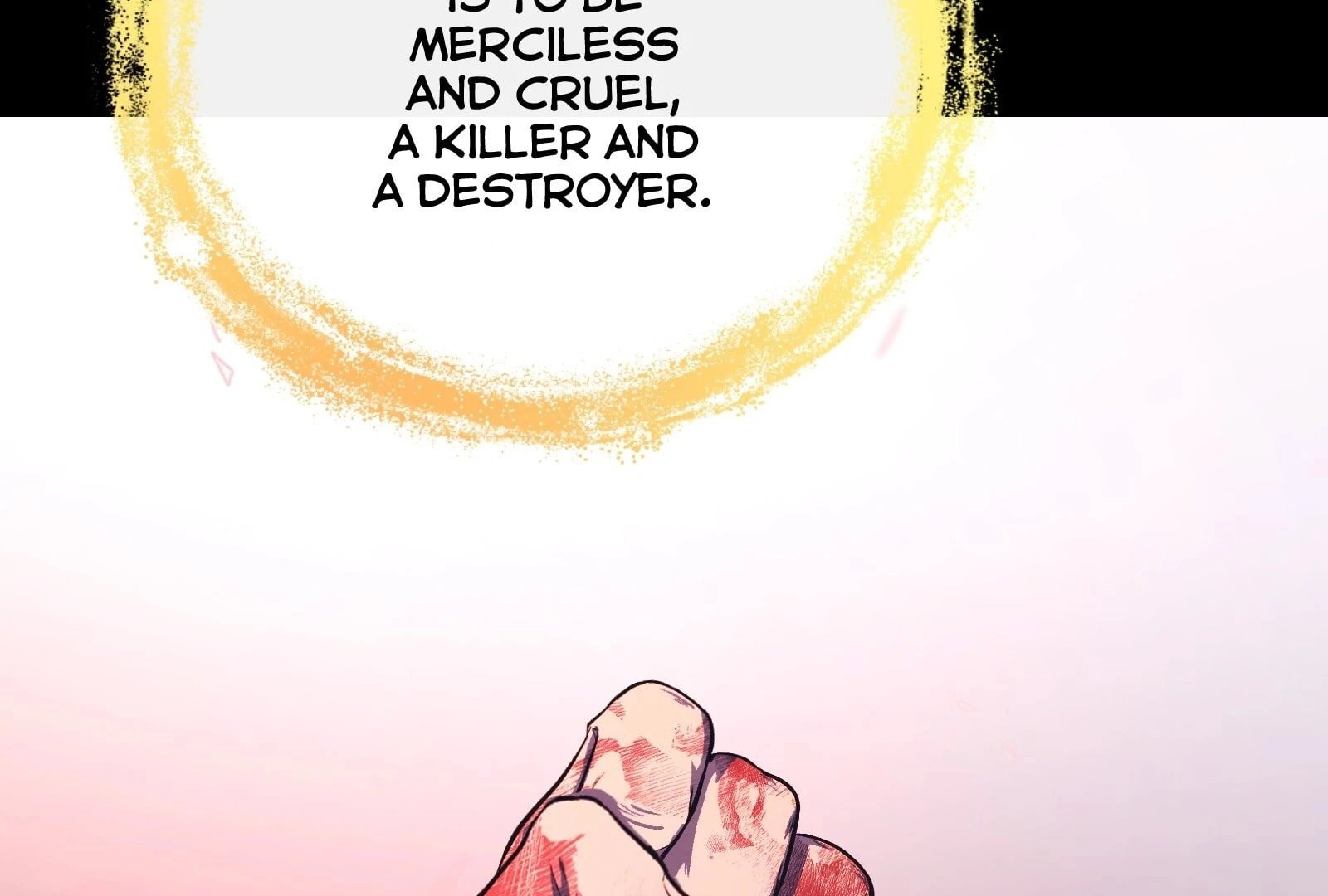 Read Reverend Insanity (Colored) chapter 1 image 71 on Lezhin