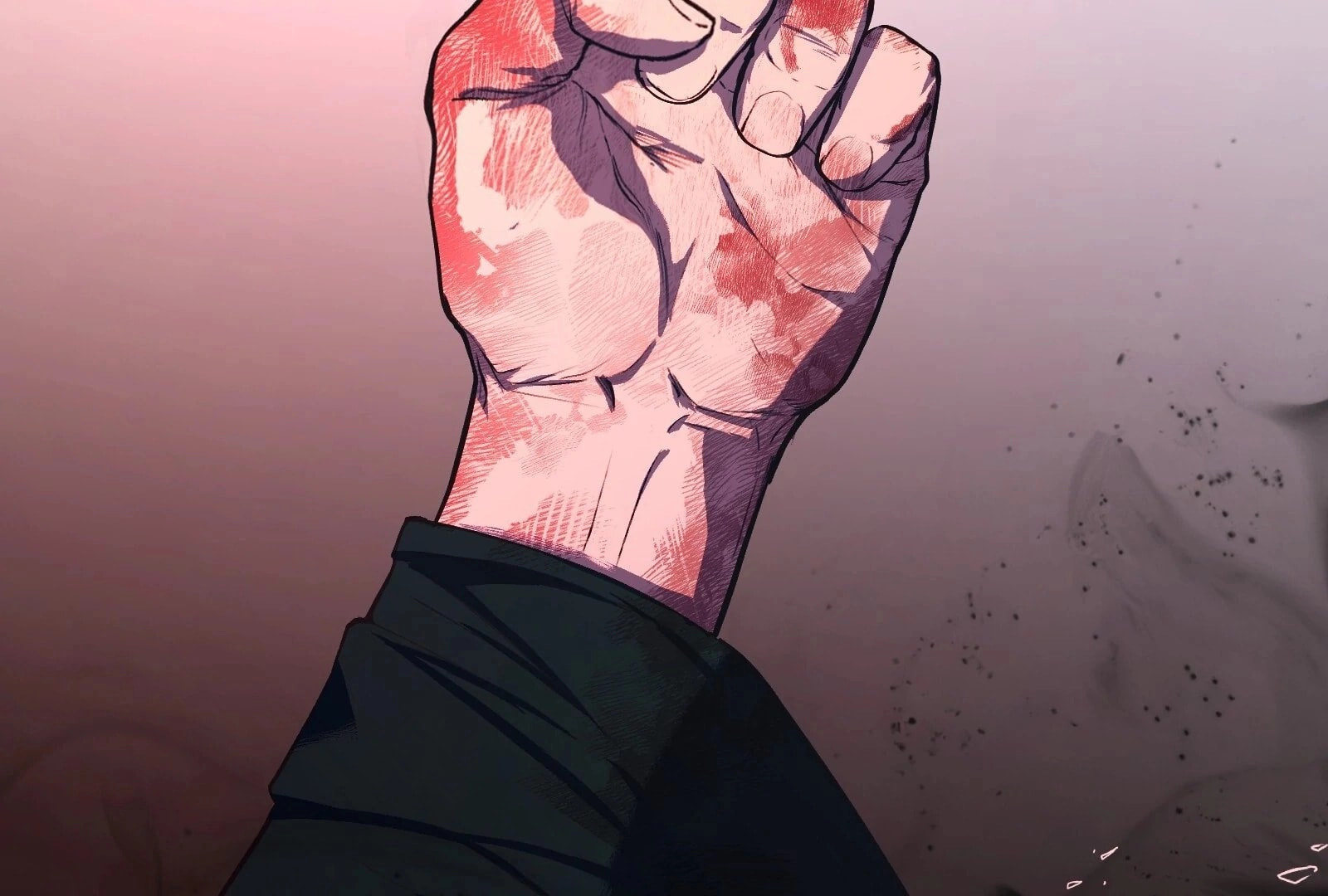 Read Reverend Insanity (Colored) chapter 1 image 72 on Lezhin