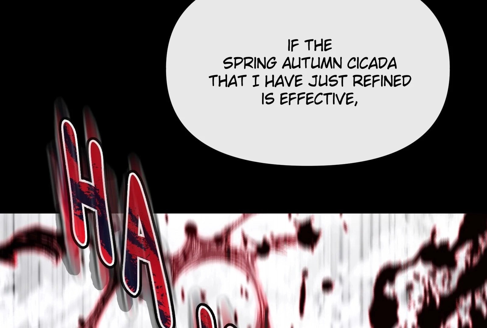 Read Reverend Insanity (Colored) chapter 1 image 77 on Lezhin