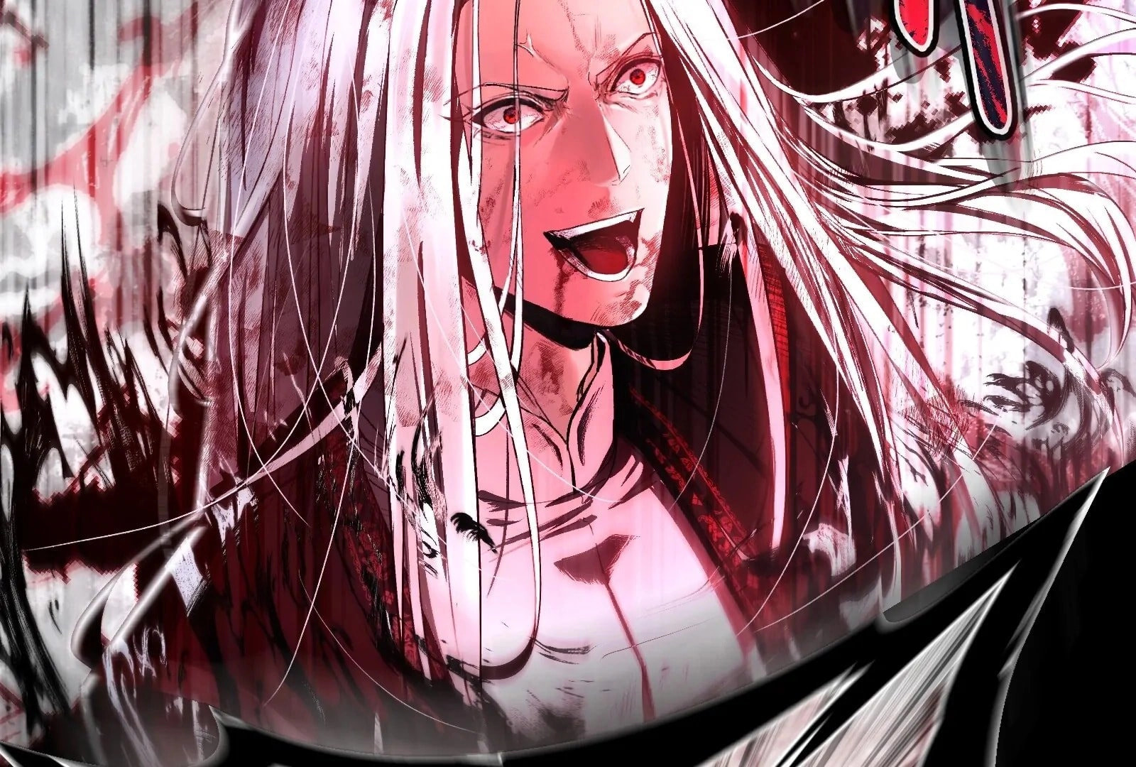 Read Reverend Insanity (Colored) chapter 1 image 79 on Lezhin