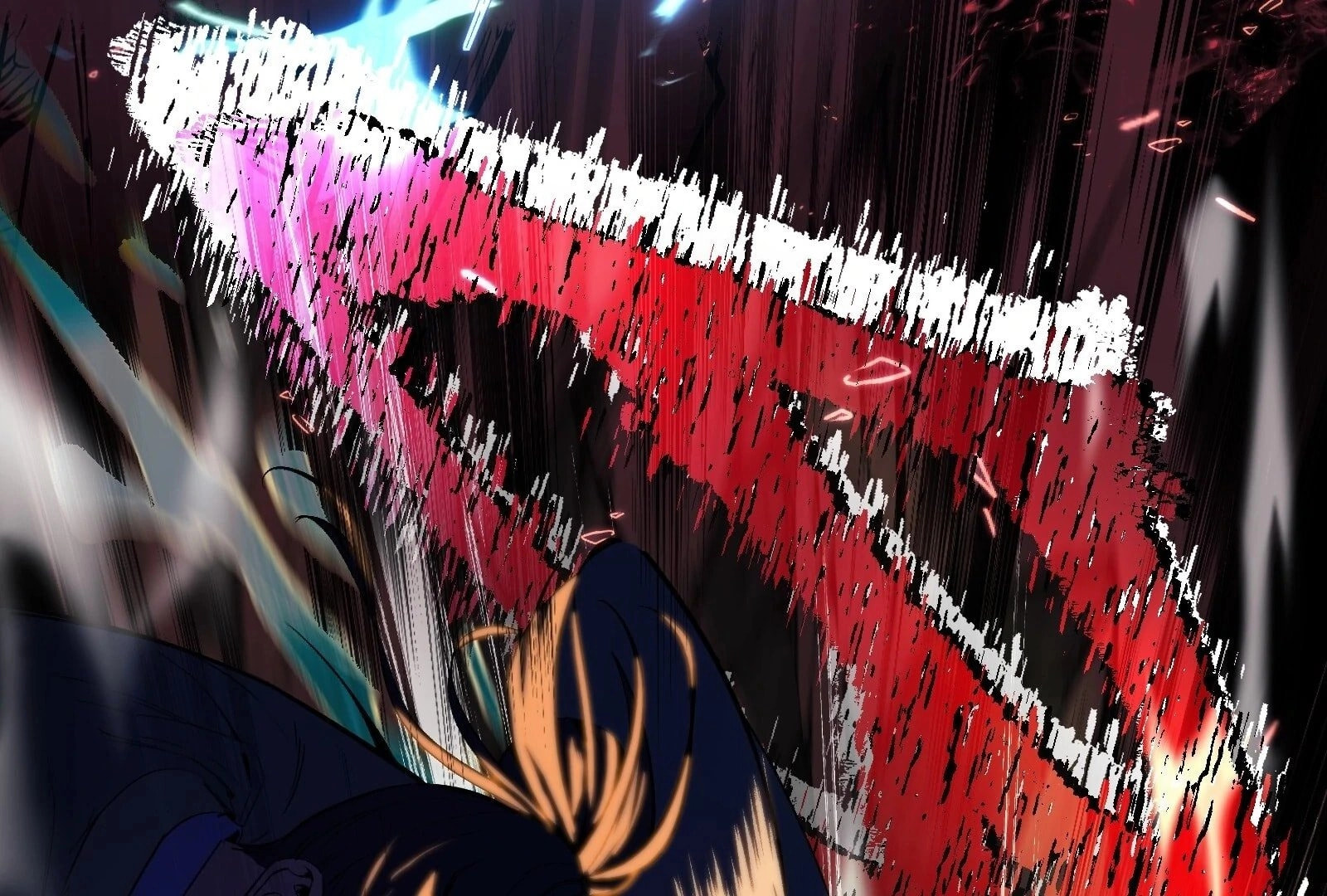 Read Reverend Insanity (Colored) chapter 1 image 83 on Lezhin
