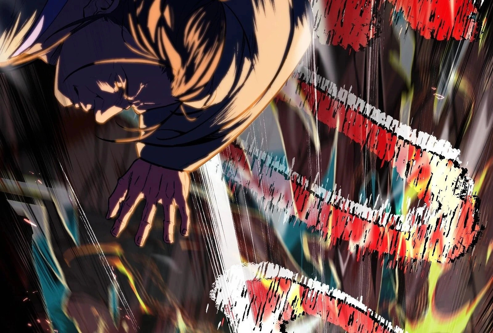 Read Reverend Insanity (Colored) chapter 1 image 84 on Lezhin