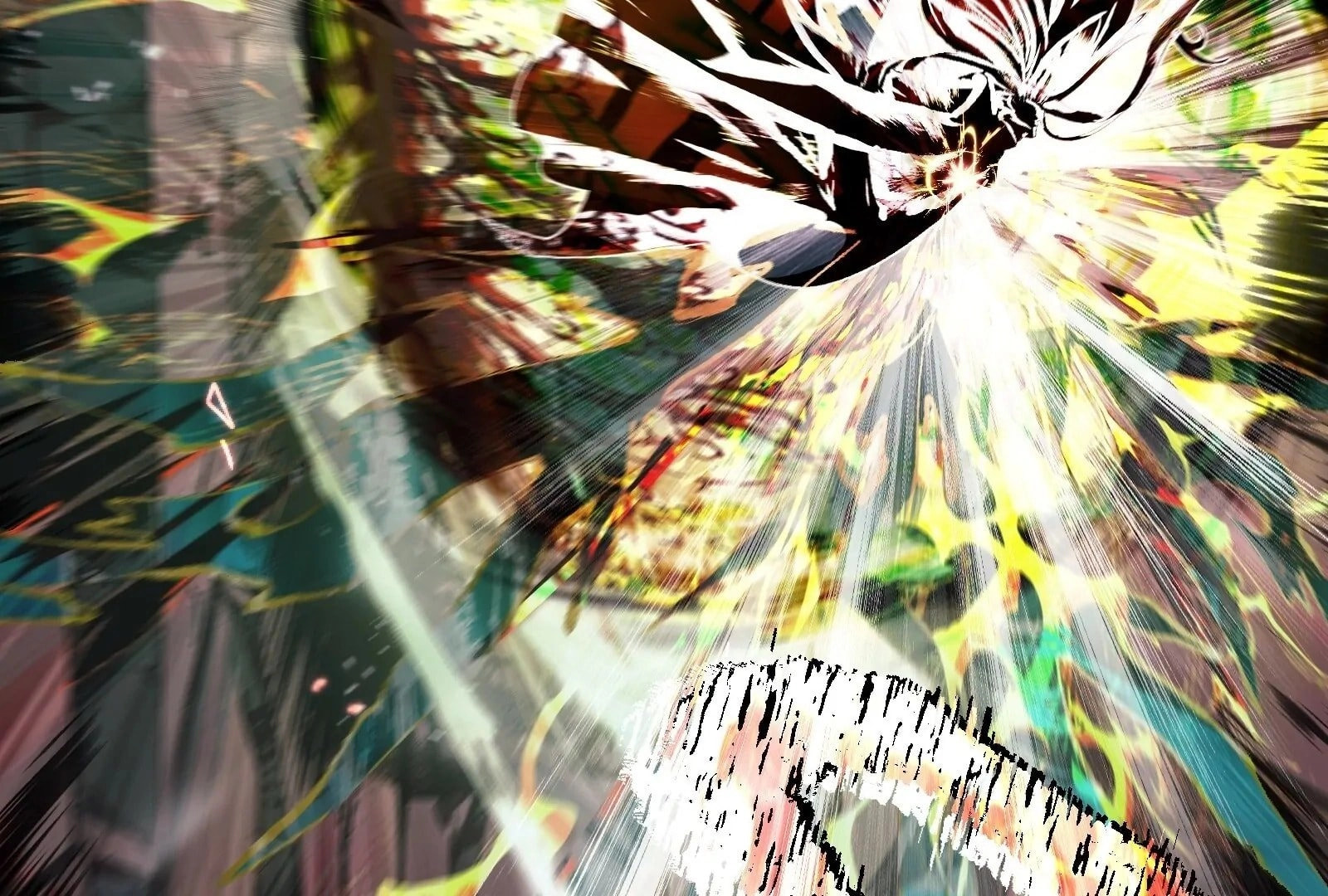 Read Reverend Insanity (Colored) chapter 1 image 86 on Lezhin