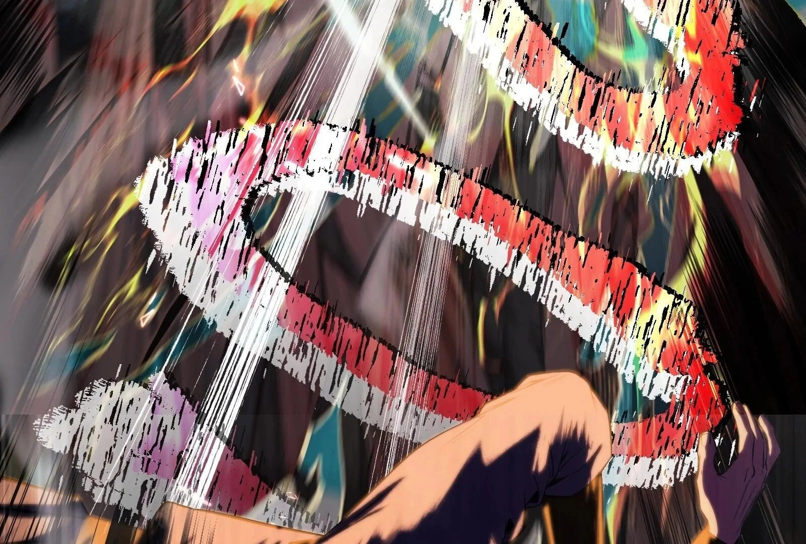 Read Reverend Insanity (Colored) chapter 1 image 87 on Lezhin