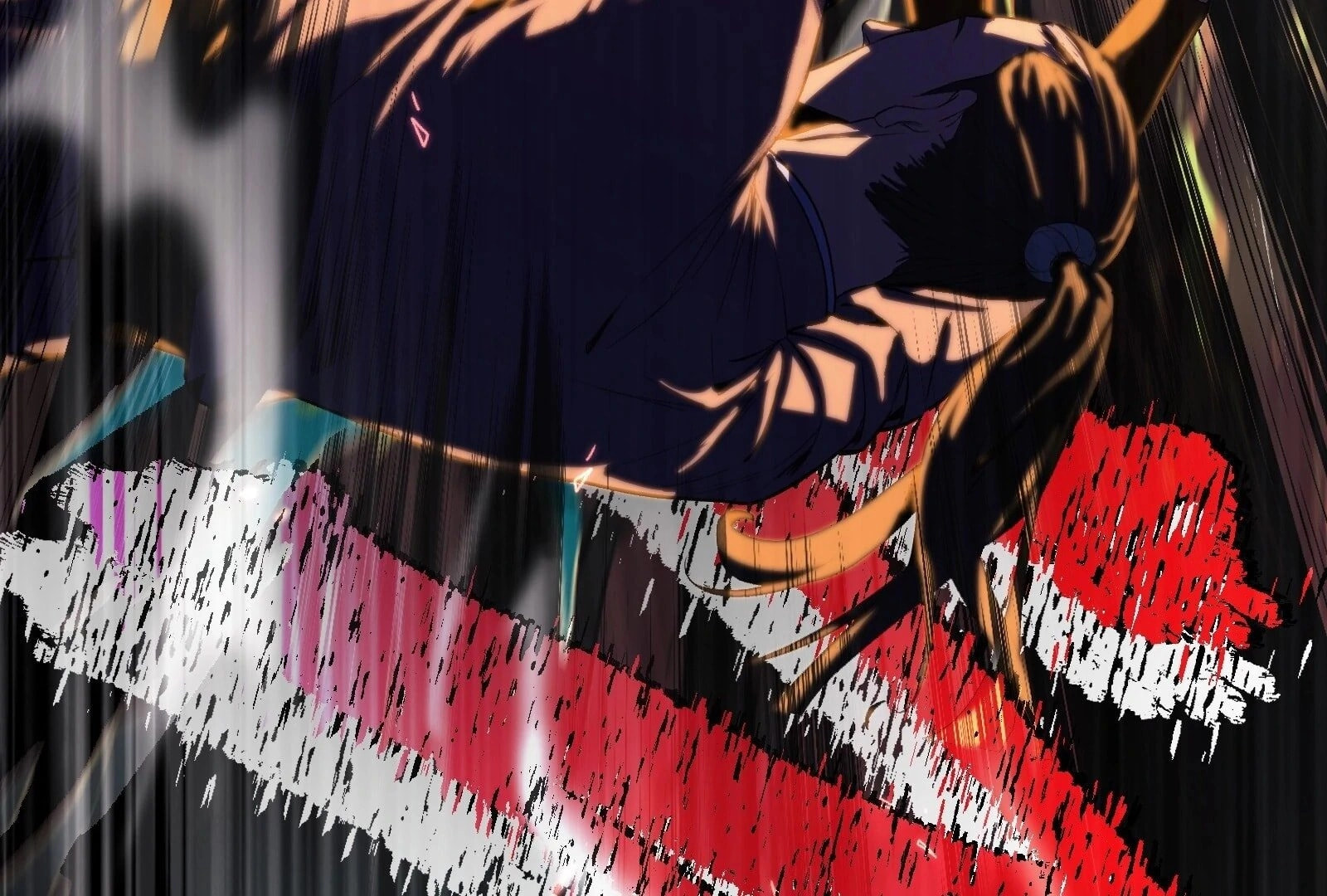 Read Reverend Insanity (Colored) chapter 1 image 88 on Lezhin