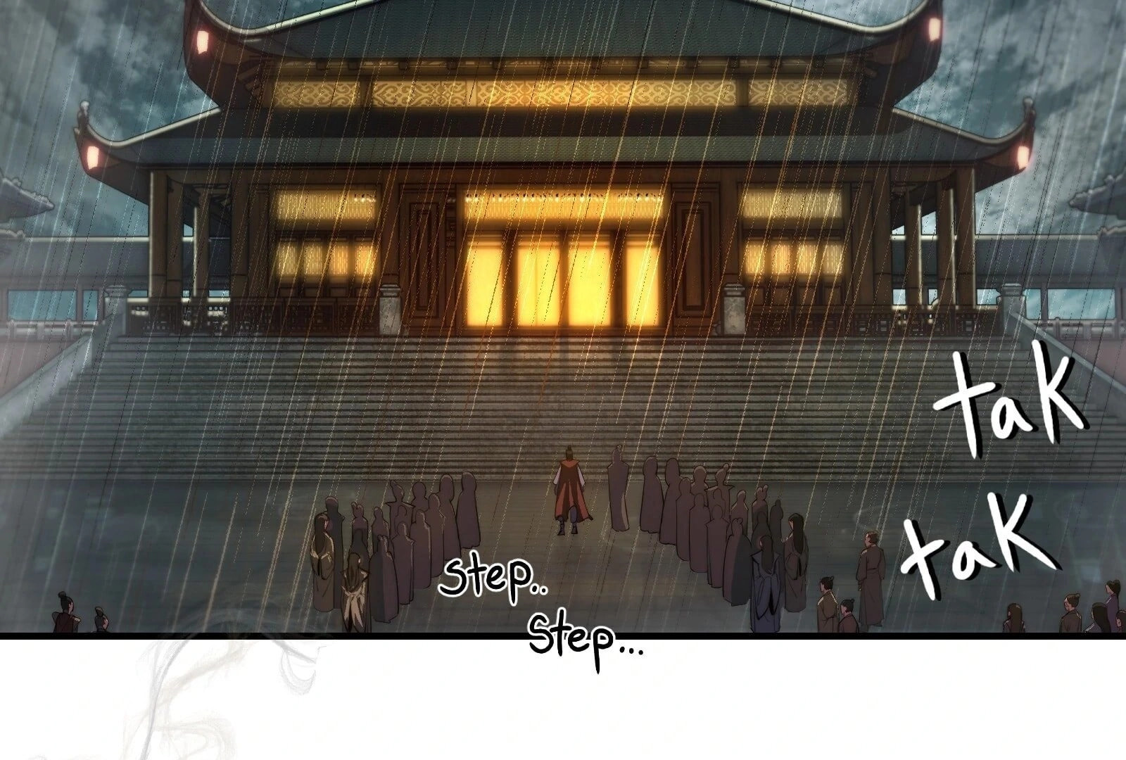 Read Reverend Insanity (Colored) chapter 1 image 97 on Lezhin